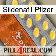 Sildenafil Pfizer 42